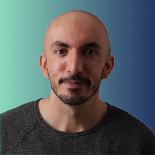 Cemalettin Öztürk